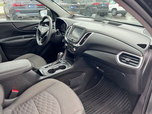 Used 2018 Chevrolet Equinox LT w/ LPO, Protection Package image 23