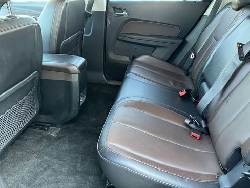 Used 2012 Chevrolet Equinox LT image 14