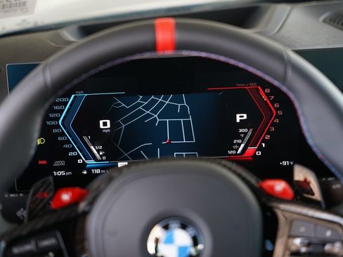 New 2026 BMW M2 w/ Lighting Package RWD image 15