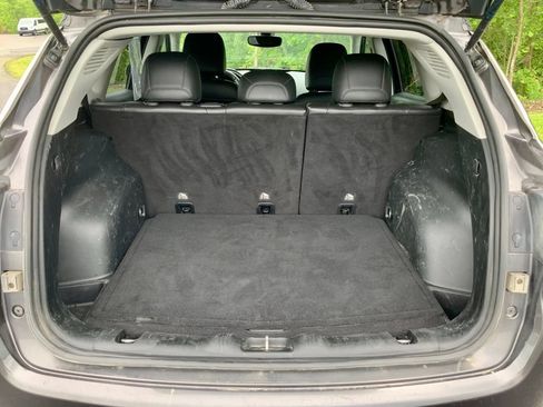 Used 2019 Jeep Compass Latitude w/ Popular Equipment Group AWD/4WD image 21