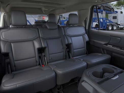 New 2026 Ford Expedition Max Active AWD/4WD image 11