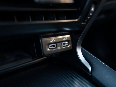 Used 2024 Lexus RX 500h F Sport image 28