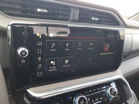 New 2026 GMC Sierra 1500 Denali image 25