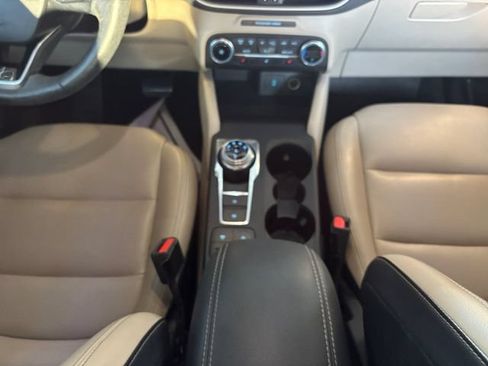 Used 2020 Ford Escape SEL FWD image 38