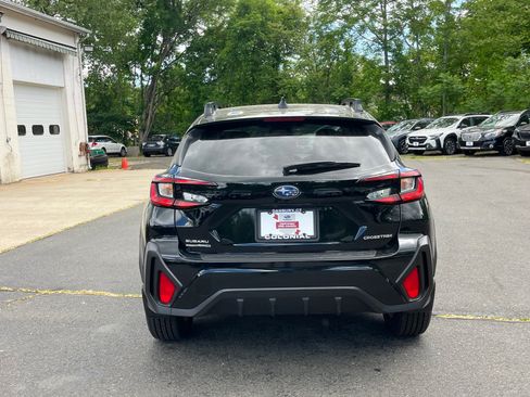 Certified 2024 Subaru Crosstrek 2.0i Premium AWD/4WD image 5