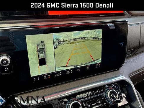 Used 2024 GMC Sierra 1500 Denali w/ Denali Reserve Package image 18