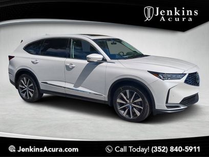 New 2026 Acura MDX w/ Technology Package