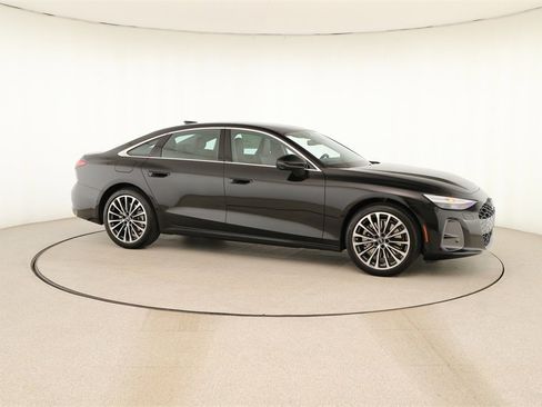 New 2026 Audi A6 Premium image 9