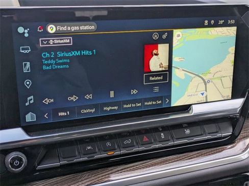 New 2026 Chevrolet Silverado 1500 LT image 17