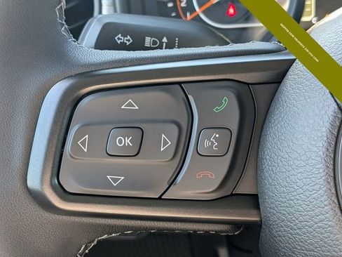 New 2026 Jeep Wrangler Unlimited Sport AWD/4WD image 23