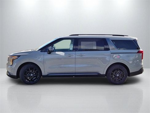 New 2026 Kia Carnival SX image 9