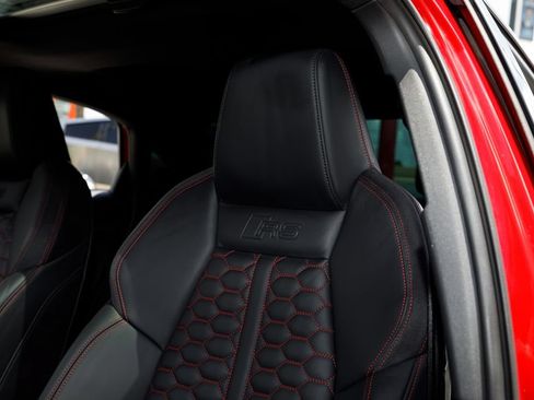 Used 2022 Audi RS 3 AWD/4WD image 24