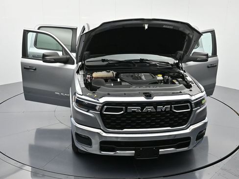 Used 2025 RAM 1500 Big Horn image 60