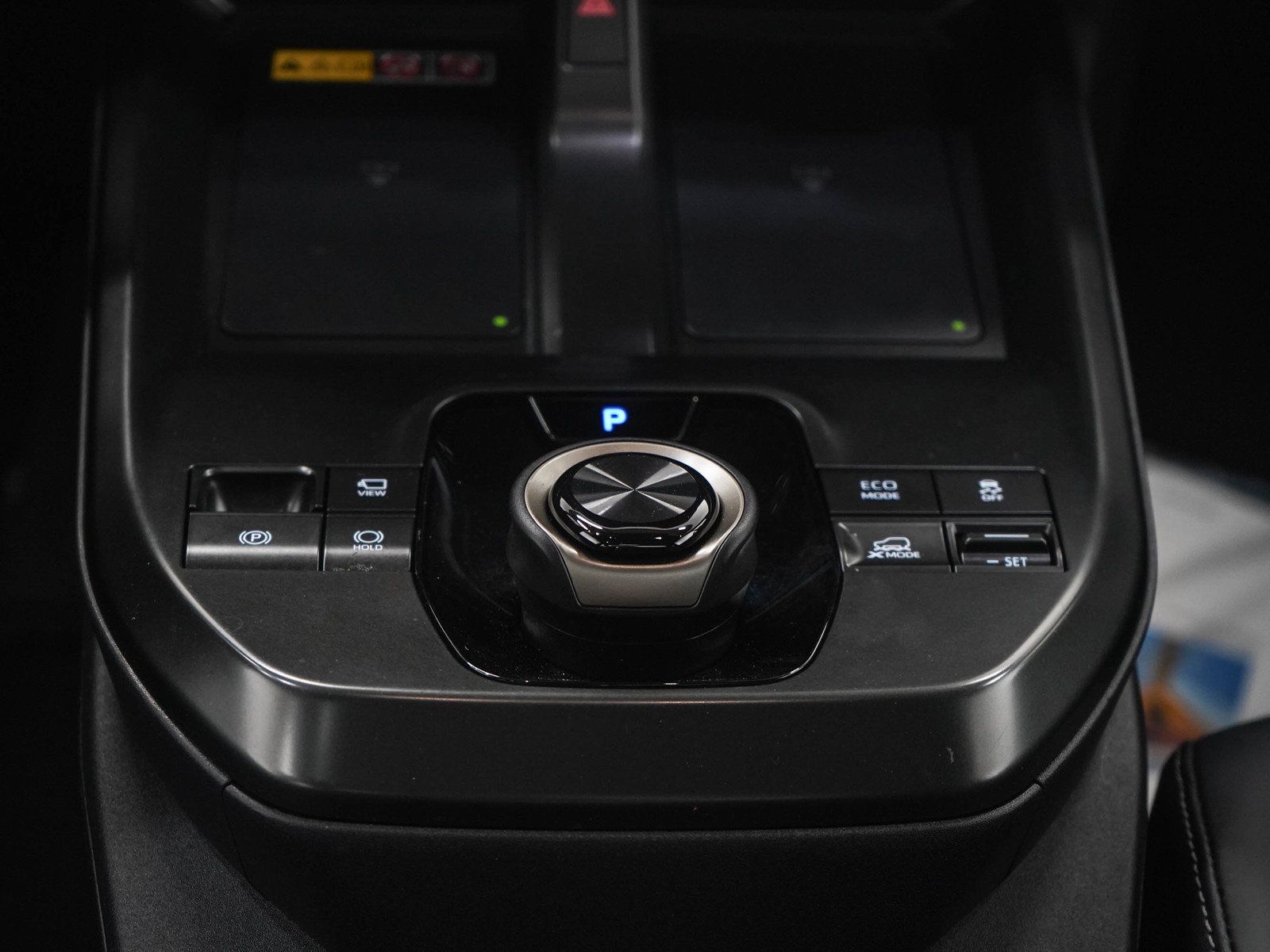 Certified 2026 Toyota bZ AWD/4WD image 20