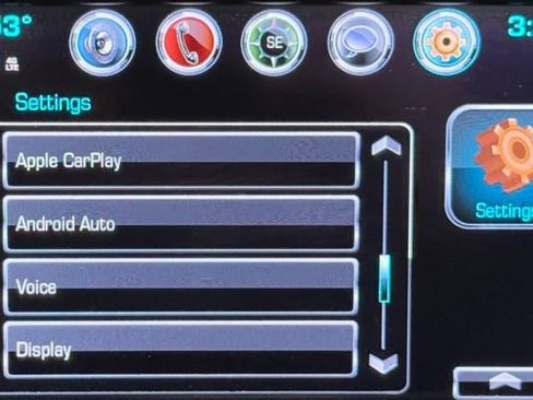 Used 2019 Chevrolet Silverado 2500 LTZ w/ Duramax Plus Package image 28