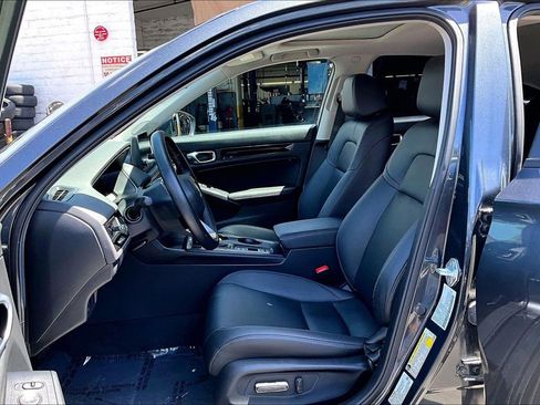 Used 2024 Honda Civic EX-L image 14