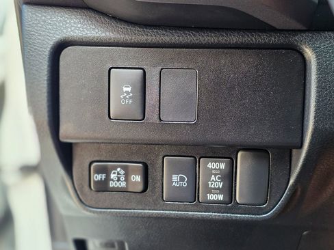 Used 2022 Toyota Tacoma TRD Off-Road w/ Technology Package image 49