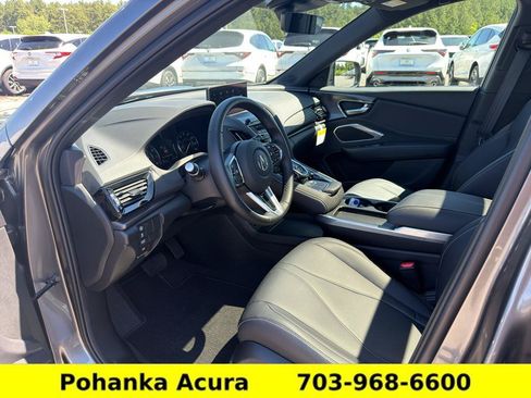 Certified 2026 Acura RDX SH-AWD image 24