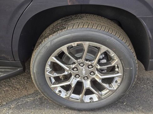 New 2026 Chevrolet Tahoe Premier AWD/4WD image 10