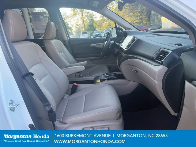 Used 2023 Honda Ridgeline RTL-E image 41