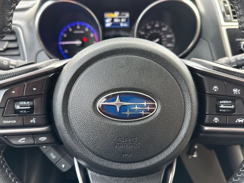 Used 2019 Subaru Outback 2.5i Premium image 23