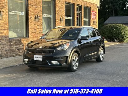 Used 2019 Kia Niro LX