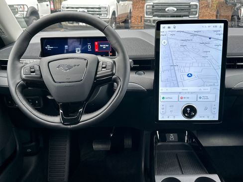 New 2026 Ford Mustang Mach-E Select w/ Comfort Package image 23