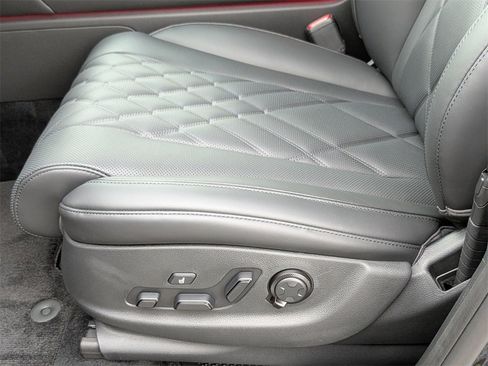 New 2026 Genesis GV80 3.5T e-SC image 15