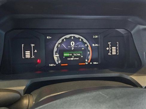 Used 2024 Toyota Tacoma SR5 w/ SR5 Upgrade Package image 7