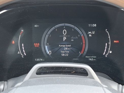 Used 2024 Lexus RX 350 AWD image 20