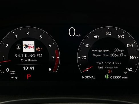 Certified 2024 Acura Integra A-Spec FWD image 17