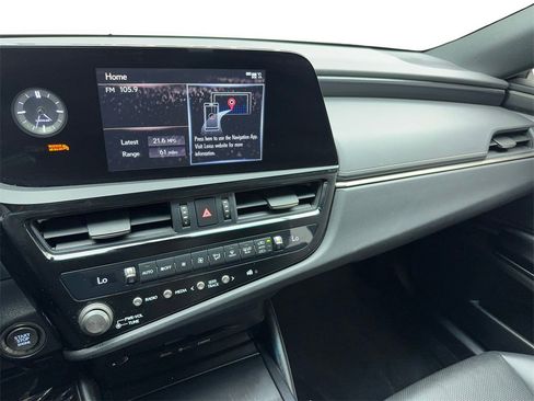 Used 2022 Lexus ES 350 image 23