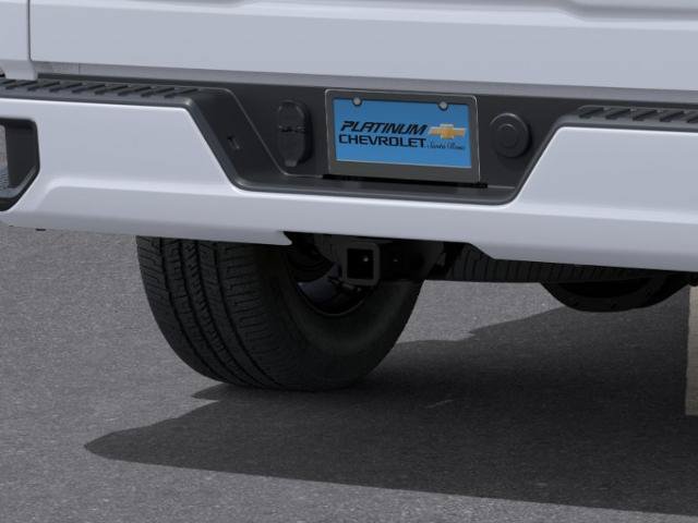 New 2026 Chevrolet Silverado 1500 RST w/ Convenience Package II AWD/4WD image 14