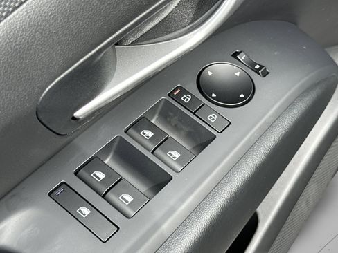 Certified 2026 Hyundai Tucson SEL Plus FWD image 28