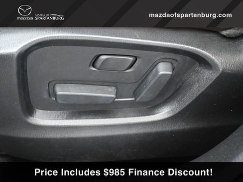 Used 2020 MAZDA CX-5 Grand Touring image 14