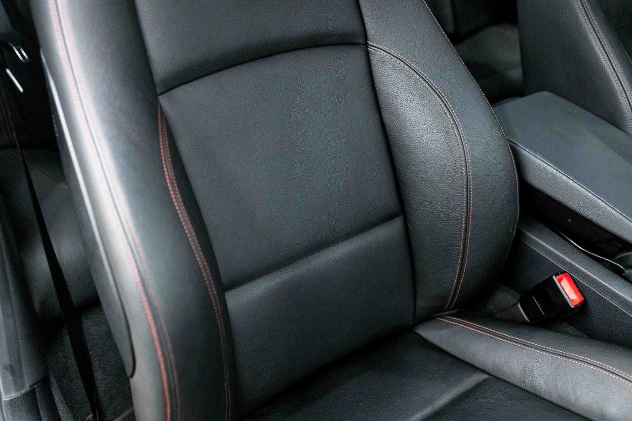 Used 2011 BMW 1 Series M RWD image 63