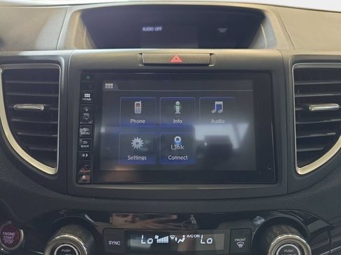 Used 2016 Honda CR-V EX-L image 23