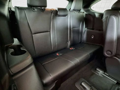 Used 2023 Toyota Highlander XSE FWD image 36