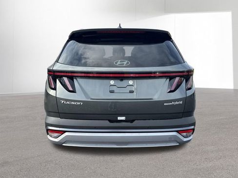 New 2026 Hyundai Tucson Limited image 15