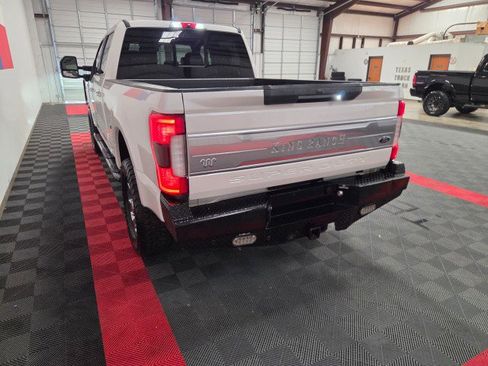 Used 2019 Ford F250 King Ranch w/ King Ranch Ultimate Package image 28
