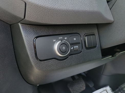 New 2025 Mercedes-Benz Sprinter 2500 image 21