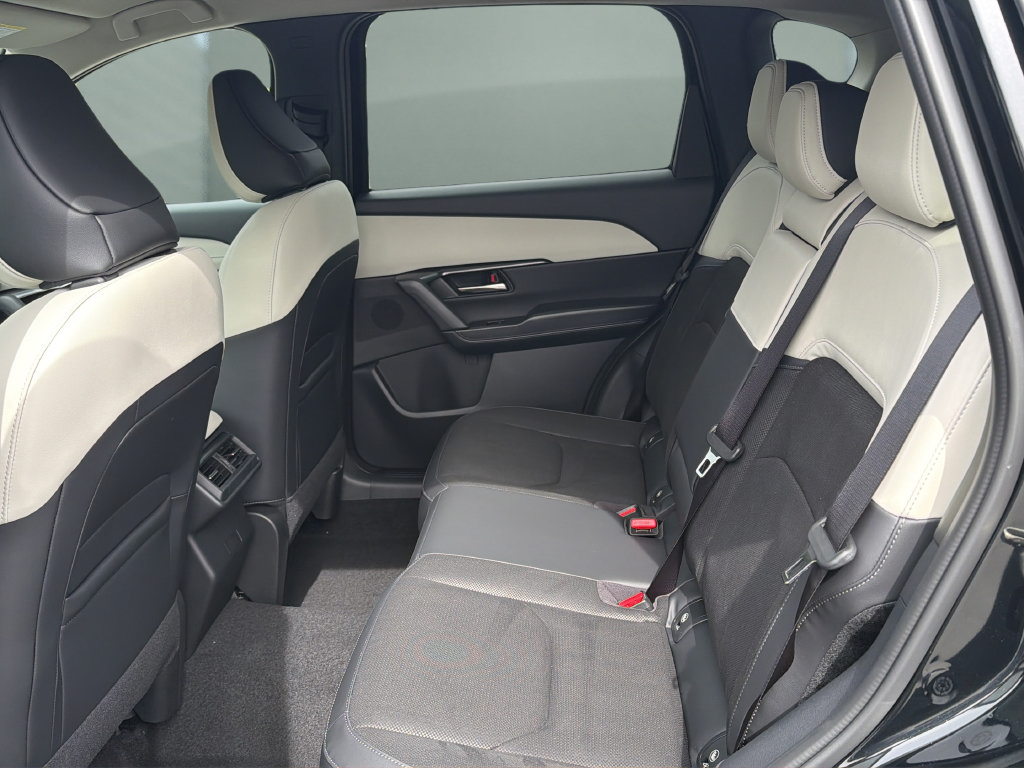 New 2026 MAZDA CX-5 Select AWD/4WD image 17
