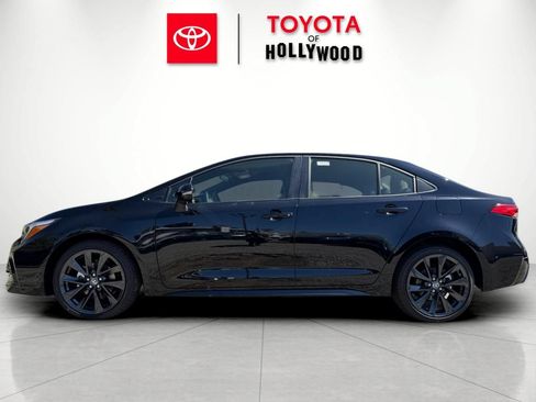New 2026 Toyota Corolla SE FWD image 9
