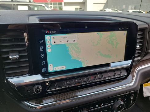 Used 2023 Chevrolet Silverado 1500 RST w/ Z71 Off-Road Package image 9