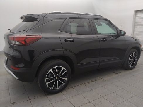Used 2025 Chevrolet TrailBlazer LT FWD image 10