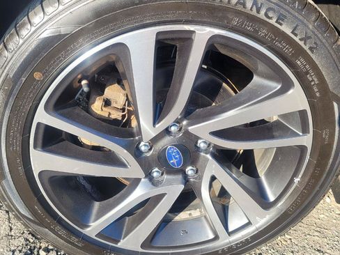 Used 2017 Subaru Legacy 2.5i Sport AWD/4WD image 42