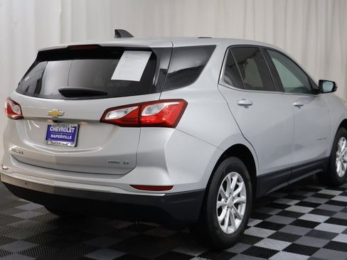 Used 2019 Chevrolet Equinox LT image 16