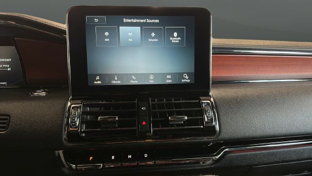 Used 2020 Lincoln Navigator L Reserve w/ Luxury Package AWD/4WD image 15