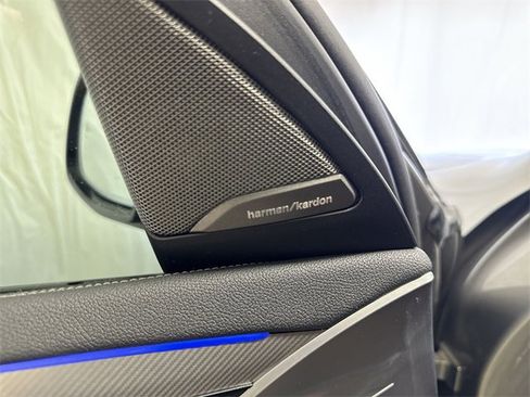 Used 2021 BMW X4 M w/ Competition Package image 25