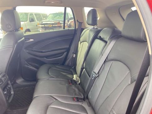 Used 2016 Buick Envision Premium image 27